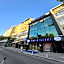 Rays Hotel - Bakirkoy Istanbul City Center