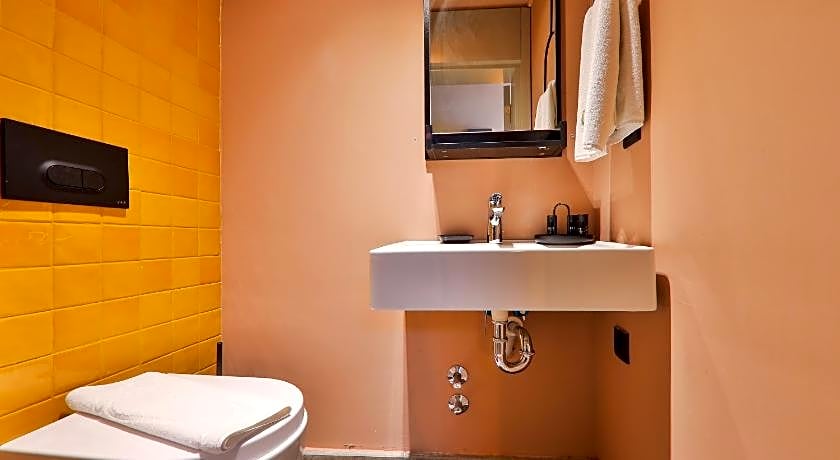 Luff Boutique Hotel