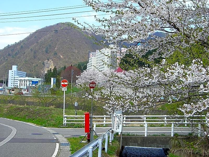 Hotel Chalet Yuzawa Ginsui