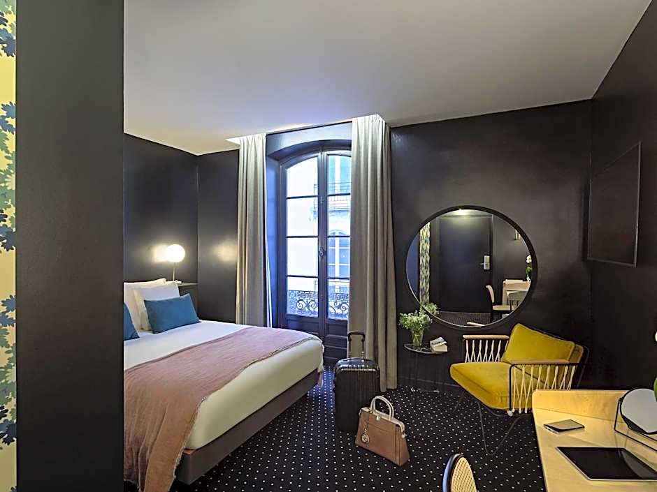 Mercure Nantes Centre Passage Pommeraye