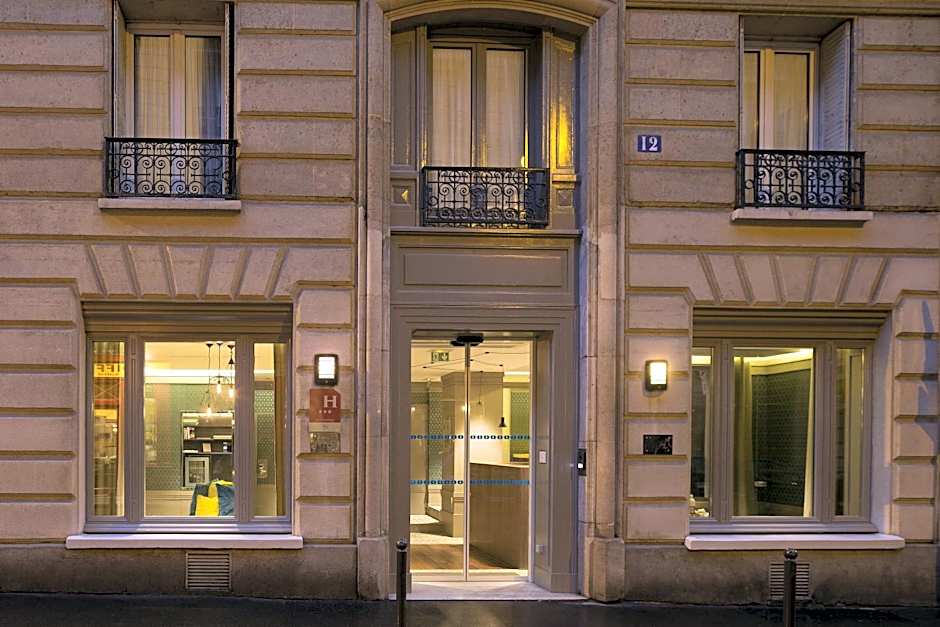 Hotel Sophie Germain