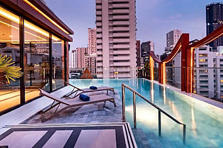 SAMALA Hotel Bangkok