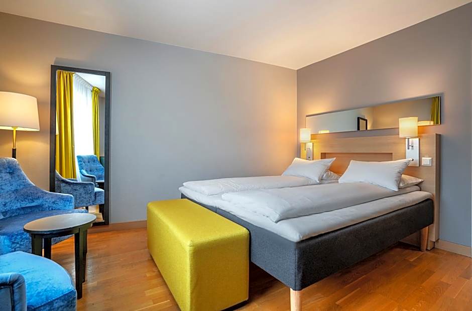 Thon Hotel Lillestrøm