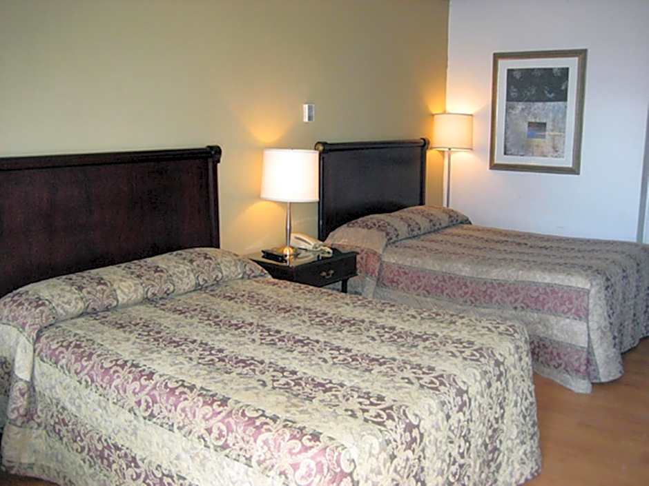 Motel Iberville