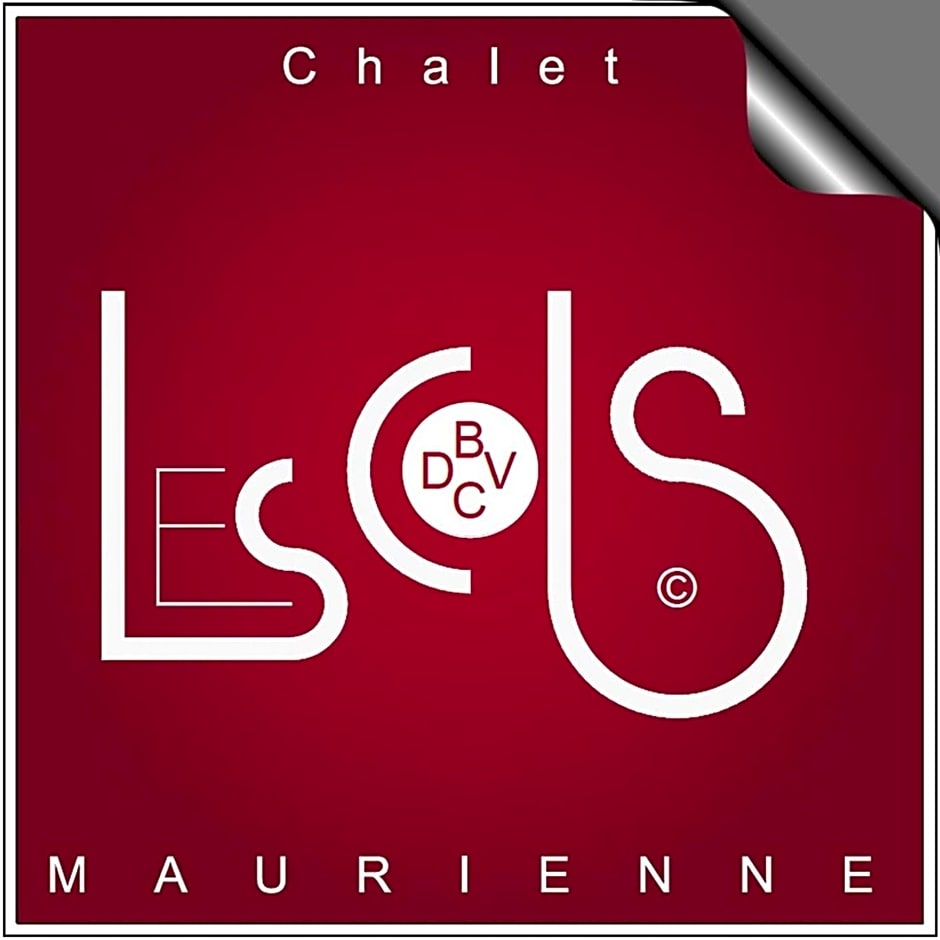 Chalet Les Cols - Chambres avec terrasse & jardin - proche de la nouvelle gare
