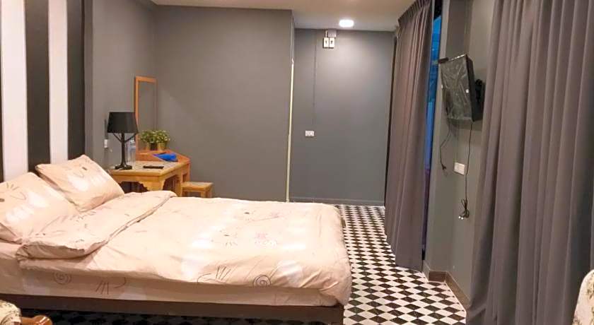 Benjamas Hostels – Bangkok, NY