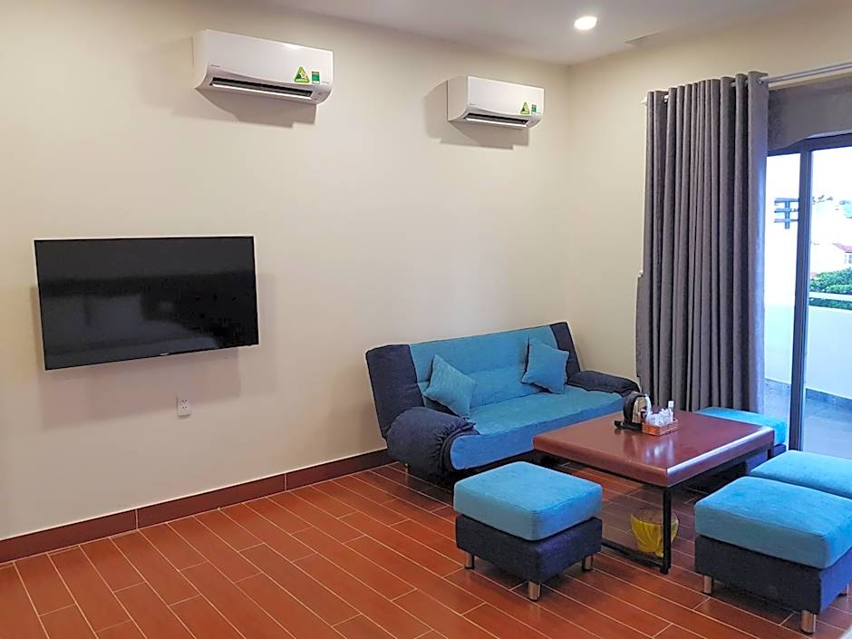 Victory Airport Hotel