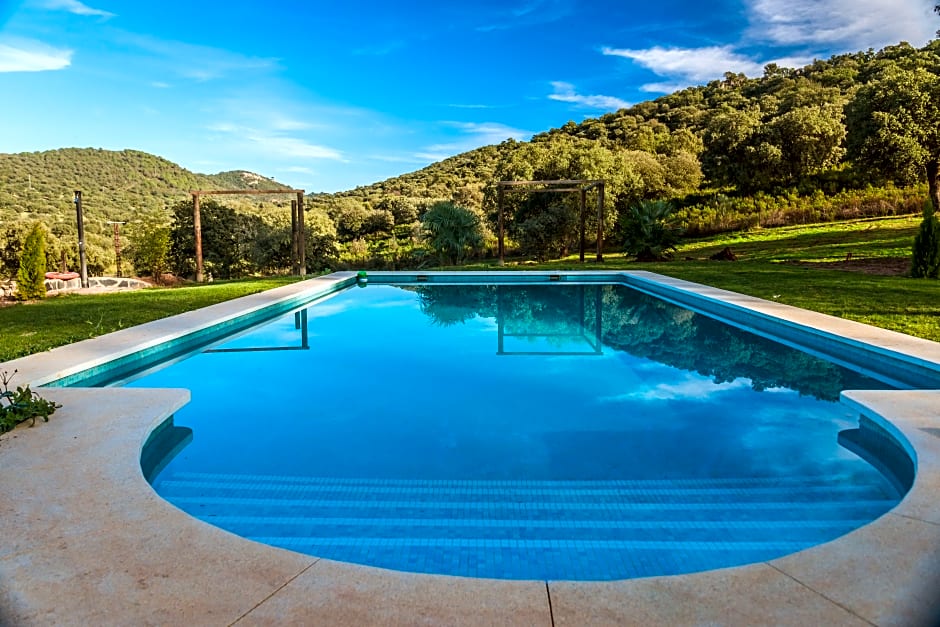 Balneario Aguas De Villaharta