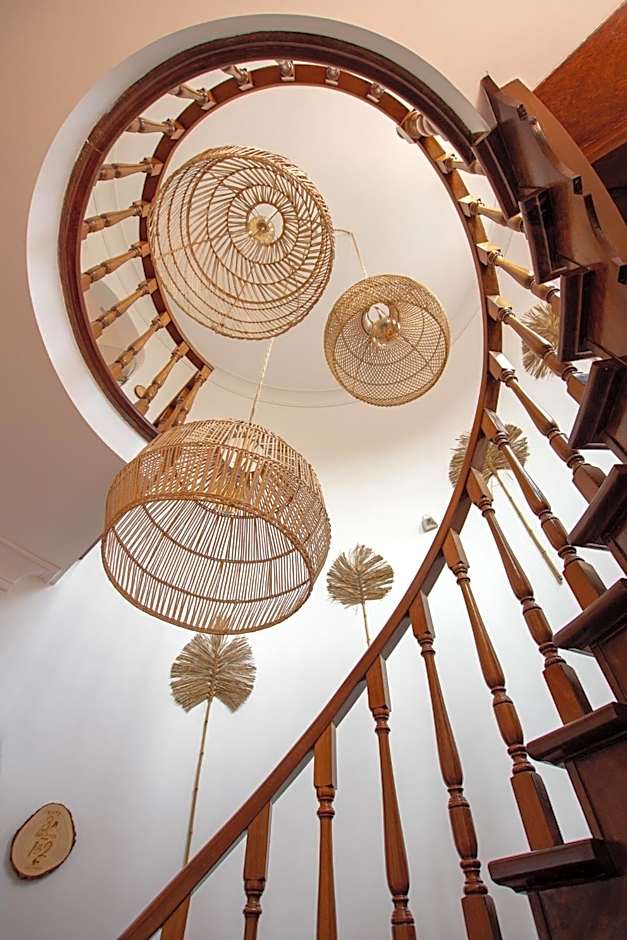 Villa Pietra Estoril Eco Guesthouse