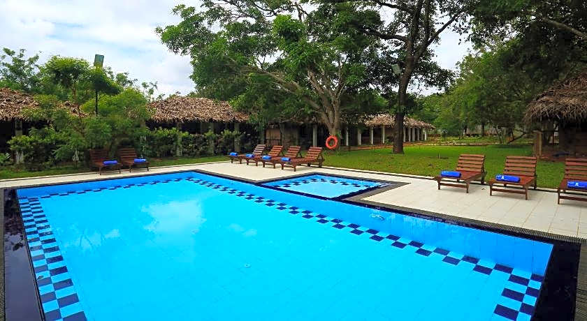 Royal Retreat Sigiriya