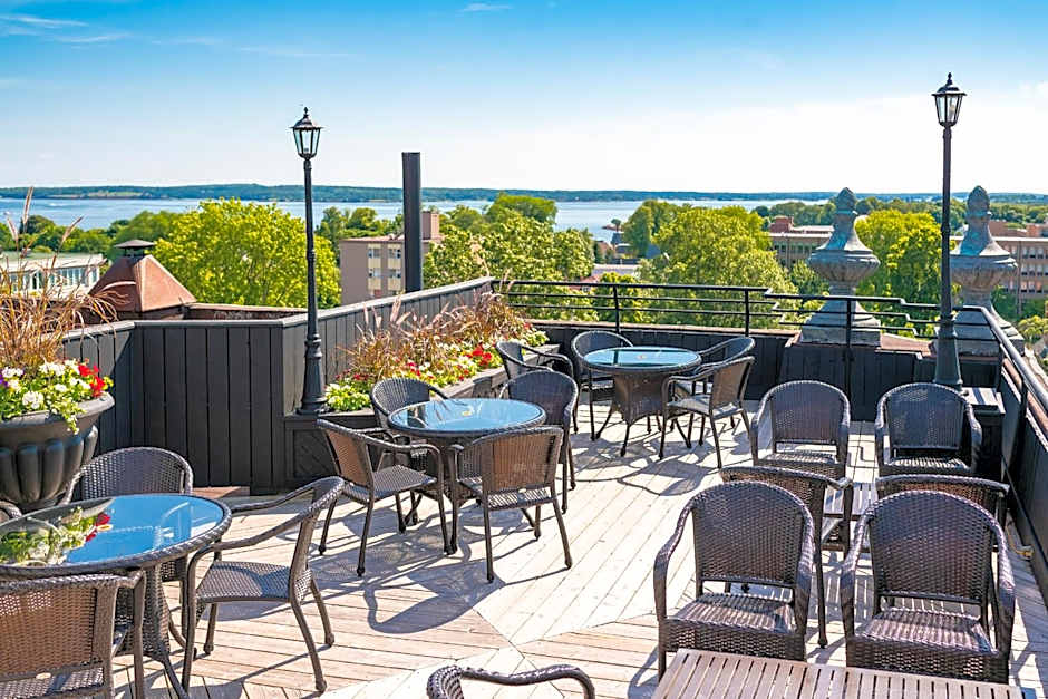 Rodd Charlottetown Hotel