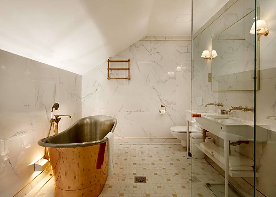 Schloss Fellin Boutique Hotel and Spa