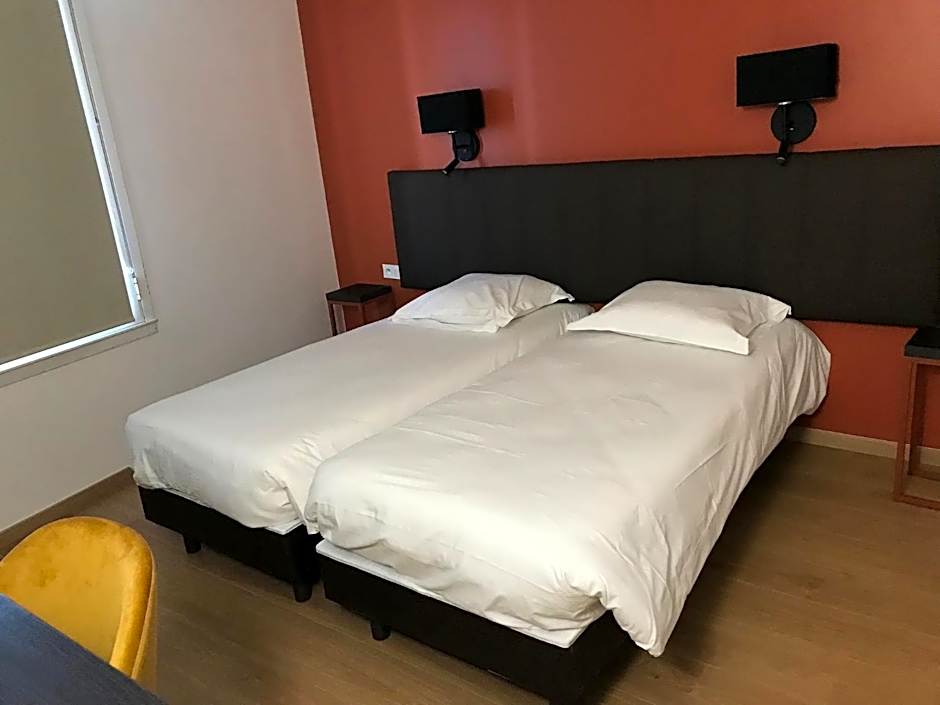 Hôtel Amaya