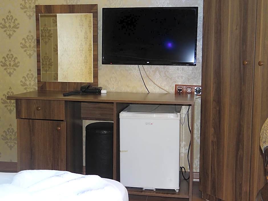 Meta Hotel
