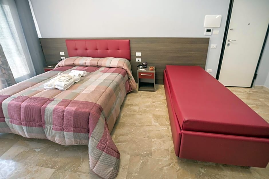 B&B Il Risveglio del Cavaliere