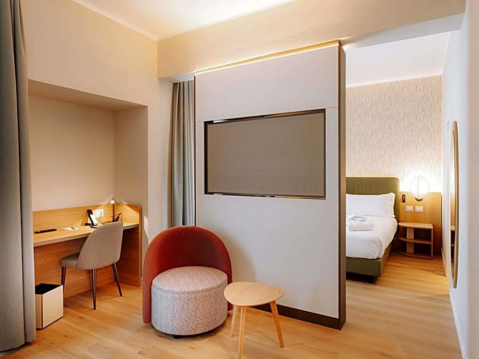 Movenpick Hotel Bari