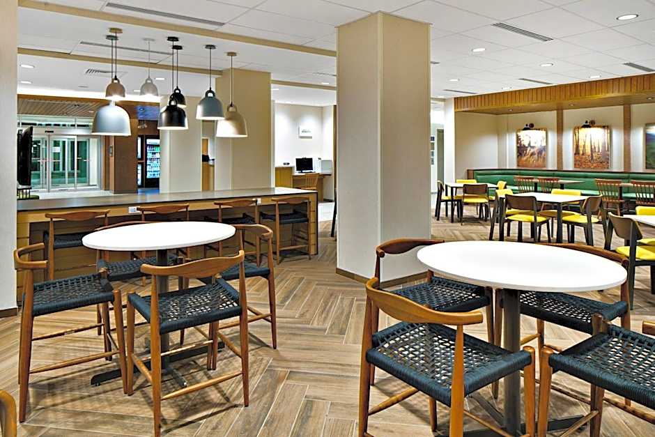 Fairfield Inn & Suites by Marriott Boca Raton Deerfield Beach