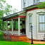 Hardeman House Bed and Breakfast
