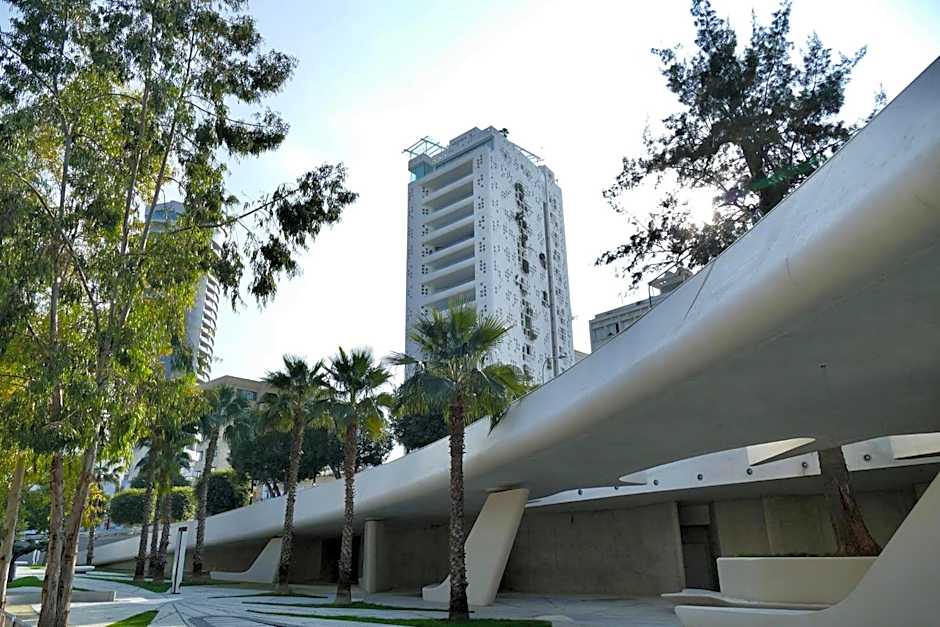 Centrum Hotel - City Center