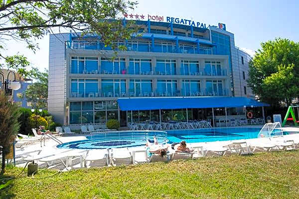 Regata Palace Hotel