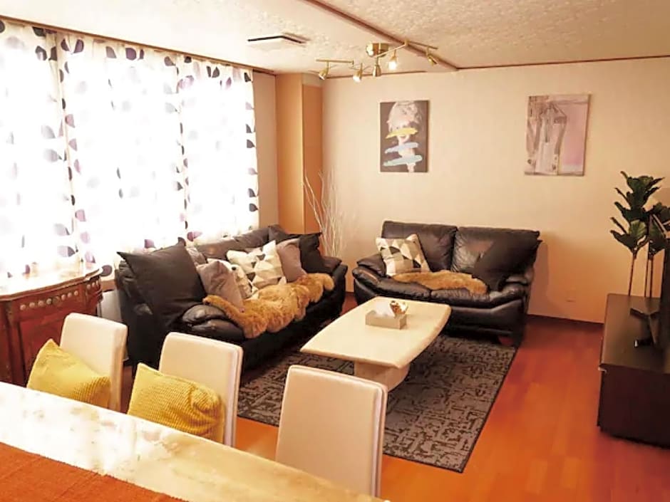 commun ryogoku - Vacation STAY 97137v