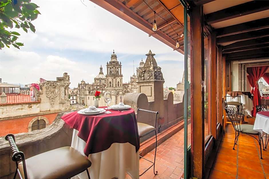 Best Western Majestic Hotel