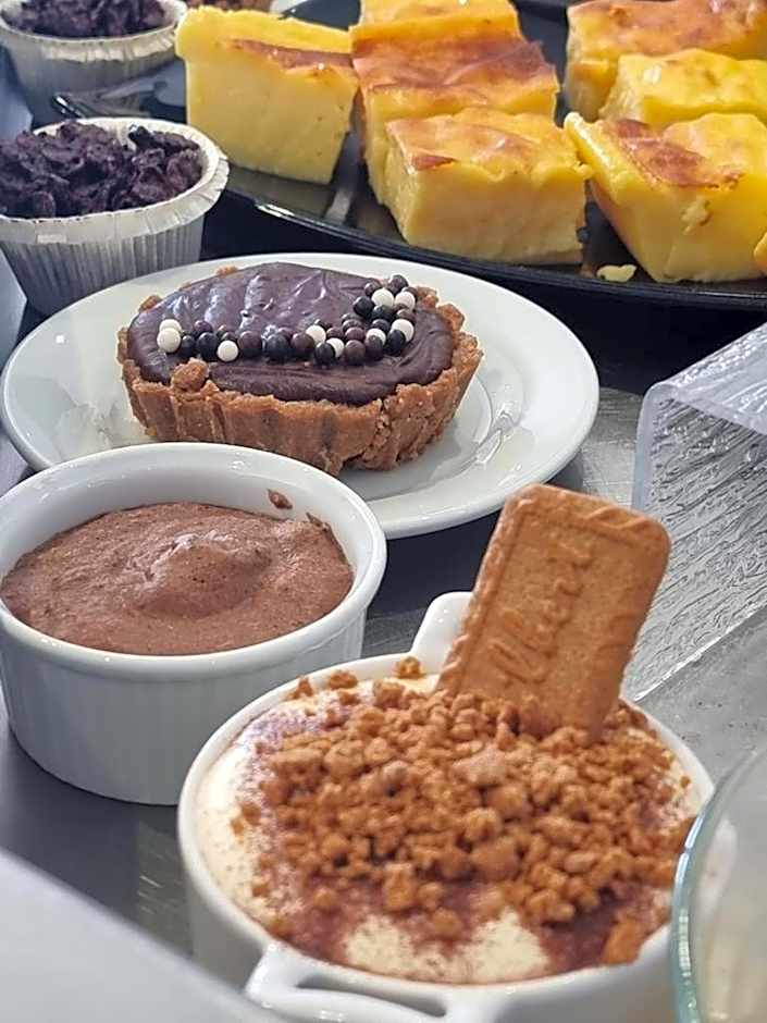 Brit Hotel La Bonne Etape