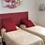 Le Scalette Al Vaticano B&B
