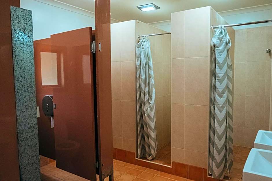 Eaglehawk Park Canberra