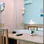 Hotel Blue Ribbon