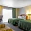 Quality Inn & Suites South San Jose / Morgan Hill