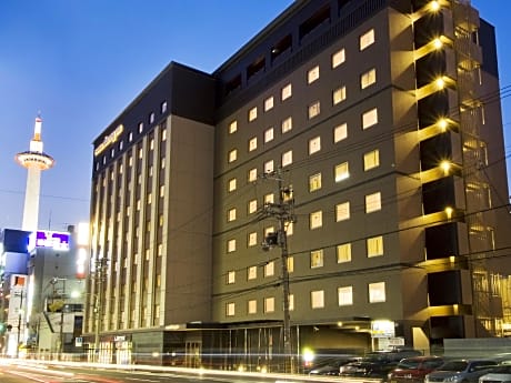 Natural Hot Spring Dormy Inn Premium Kyoto Ekimae