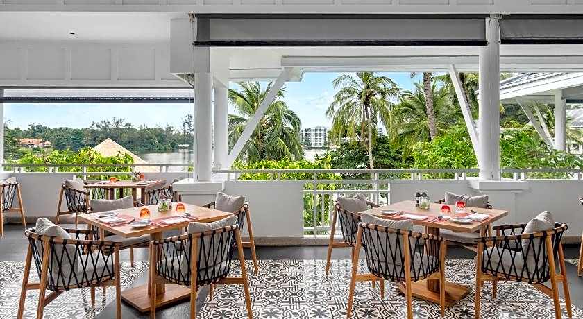 SAii Laguna Phuket - SHA Extra Plus