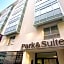 Park and Suites Annemasse