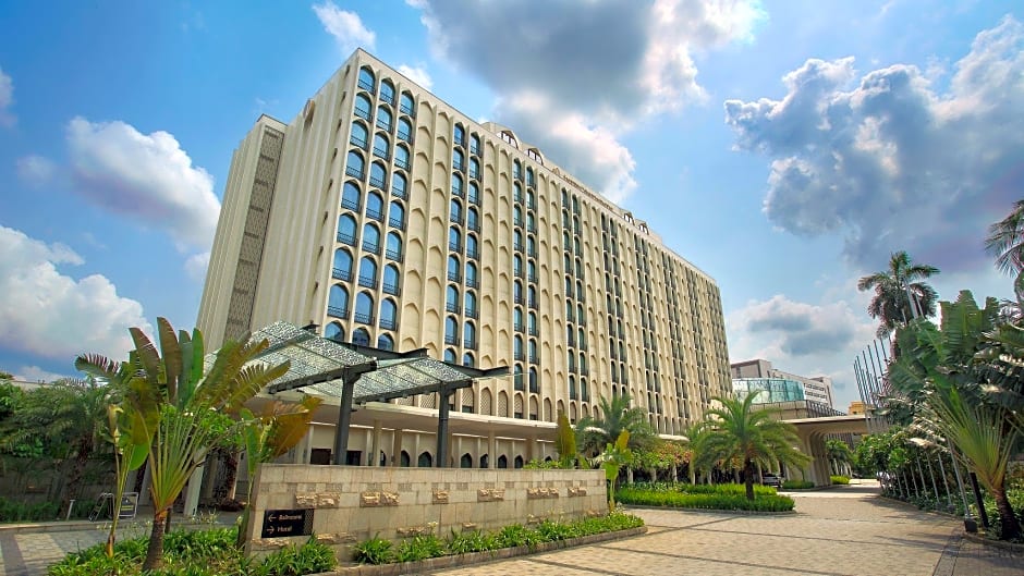 Intercontinental Dhaka By IHG