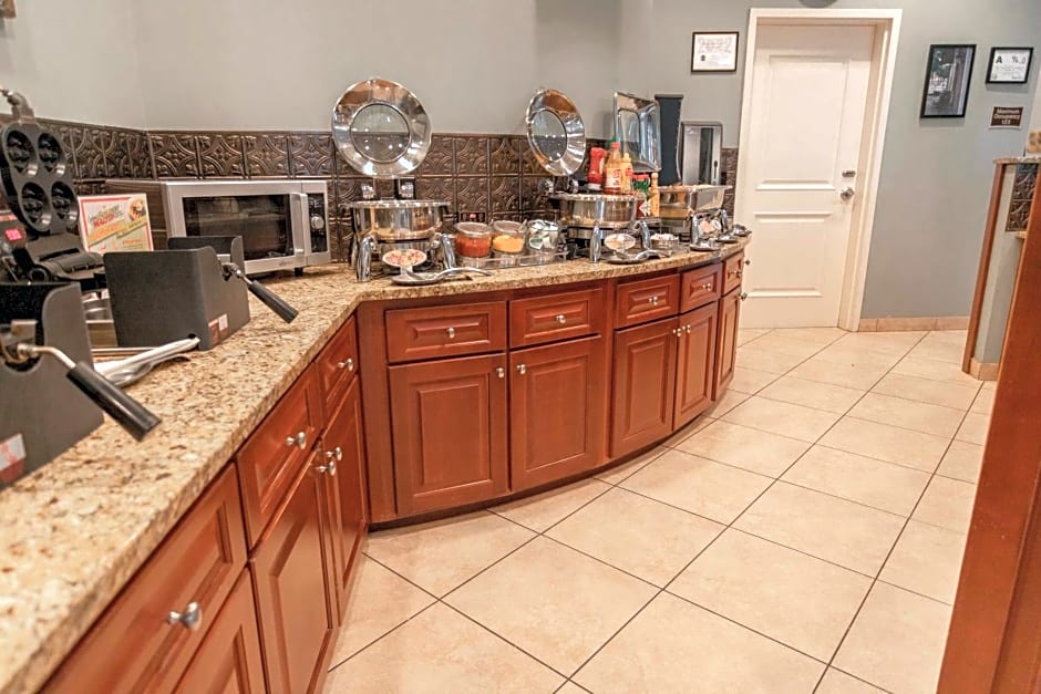 Best Western PLUS Westgate Inn and Suites