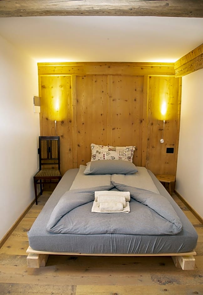 B&B Cedavécia