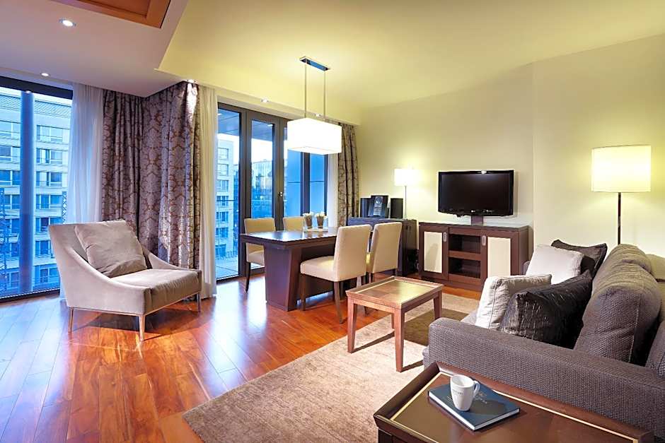 Eurostars Berlin