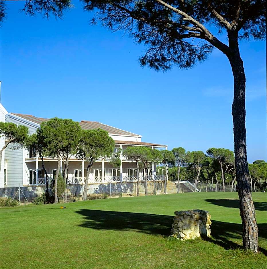 Hotel Nuevo Portil Golf