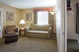 GrandStay Residential Suites Hotel - Eau Claire