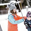 Aparthotel Familiaris - Family Apartments - Pools & Spa in Dolomites
