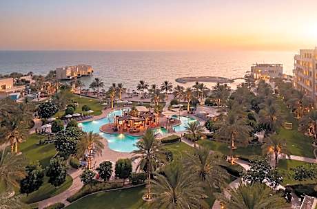 Sofitel Bahrain Zallaq Thalassa Sea And Spa Hotel
