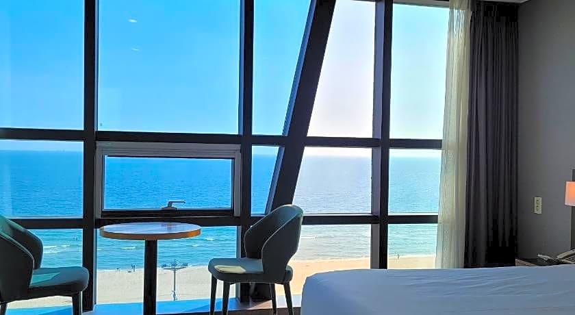 Ms Hotel Haeundae