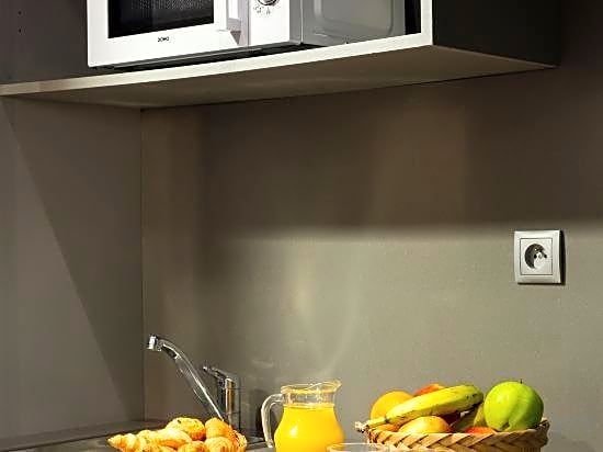 Ramada Brussels Woluwe