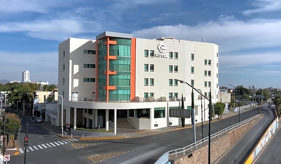 Hotel Enterprise Inn Poliforum