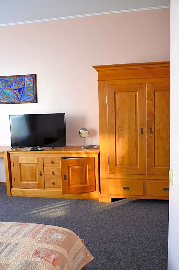 Viešbutis Ventainė