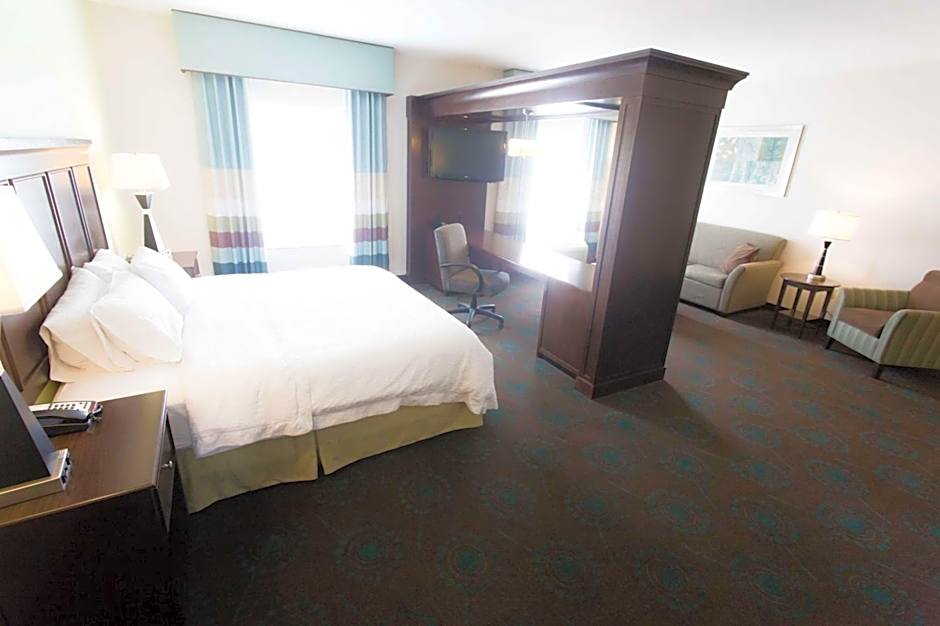 Hampton Inn By Hilton & Suites Middlebury