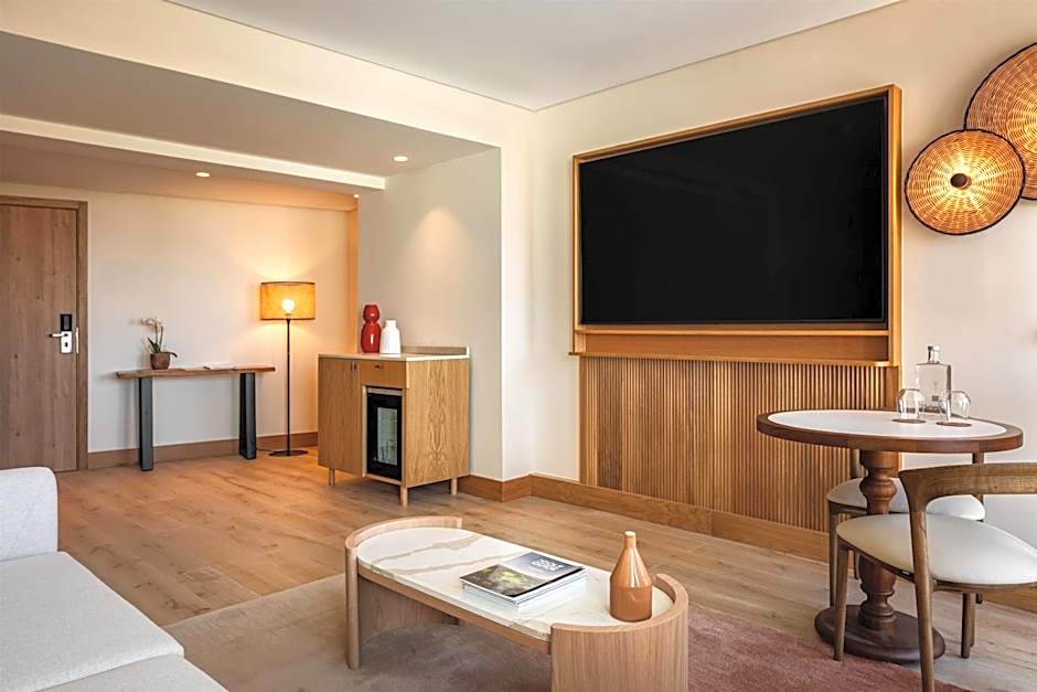 HYATT REGENCY VILAMOURA ALGARVE