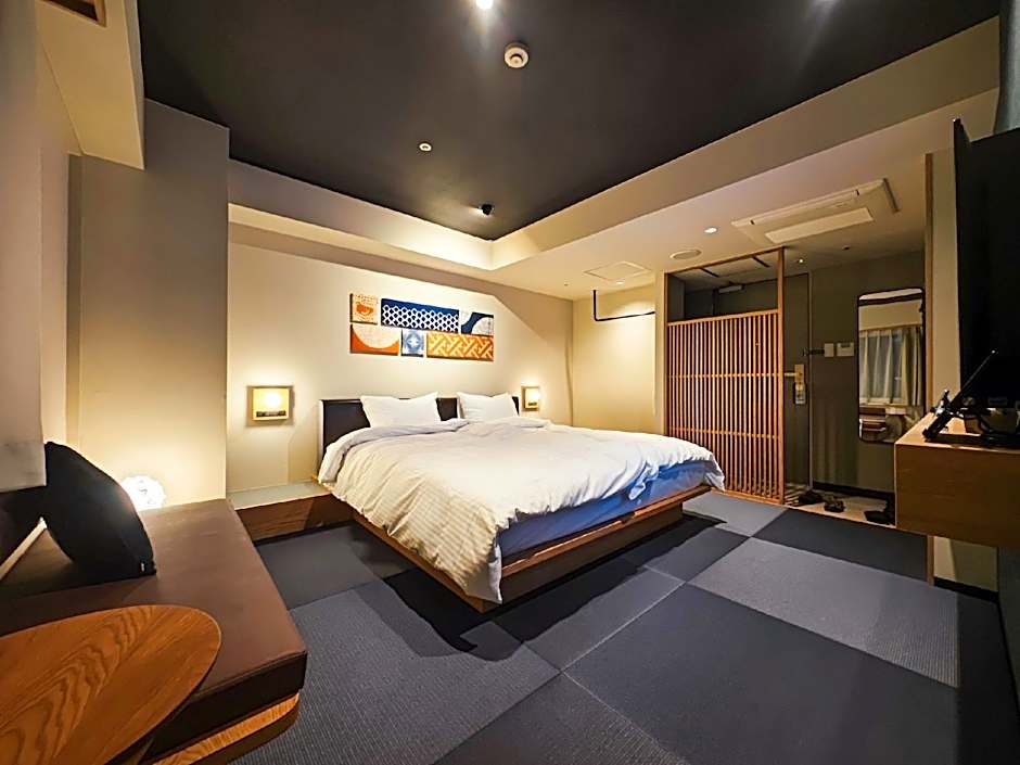 Nagoya Kasadera Hotel