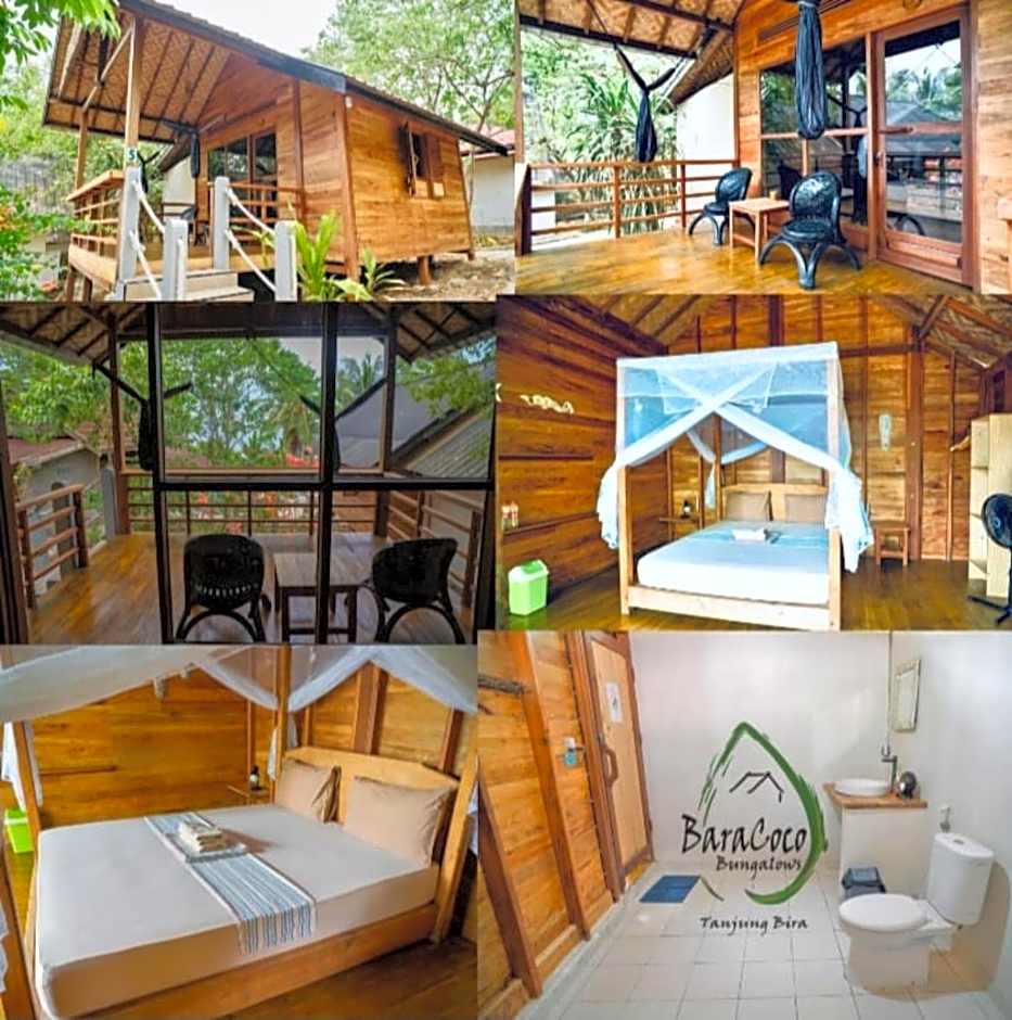 BaraCoco Bungalows